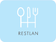 レストラン