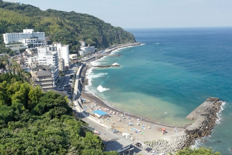 粋光箱根